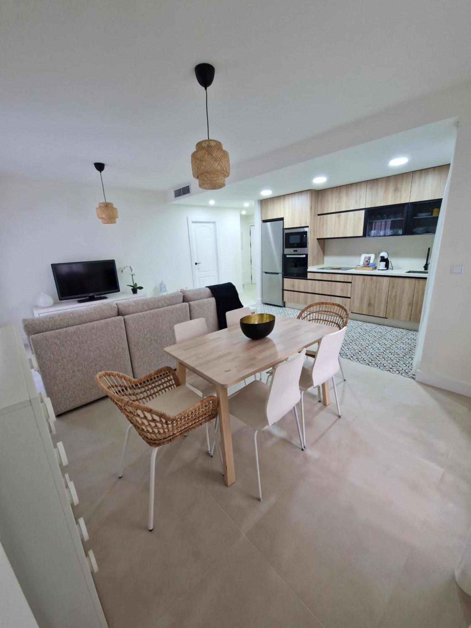 Appartement V27 *
