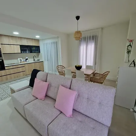Apartamento V27 Baeza Extérieur photo