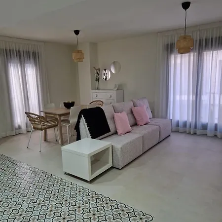 Apartamento V27 Baeza Extérieur photo