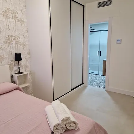 Apartamento V27 Baeza Extérieur photo
