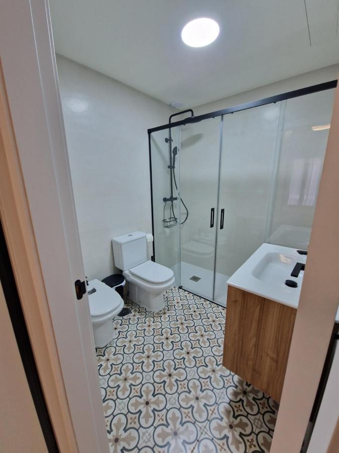 Apartament V27 Baeza