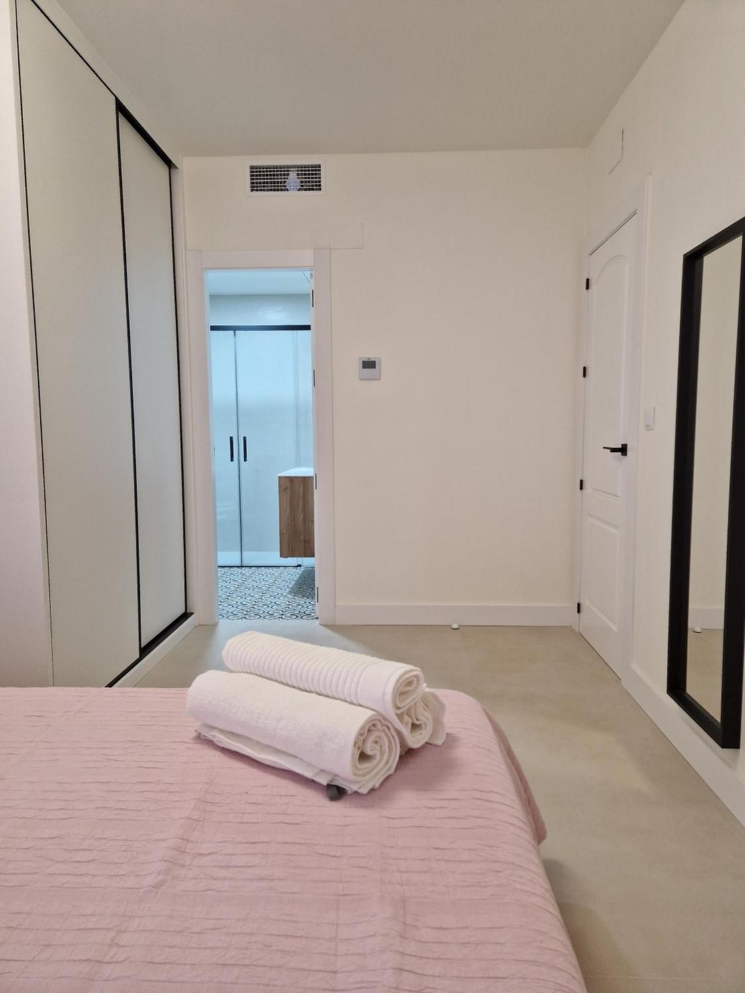 Apartament V27 Baeza