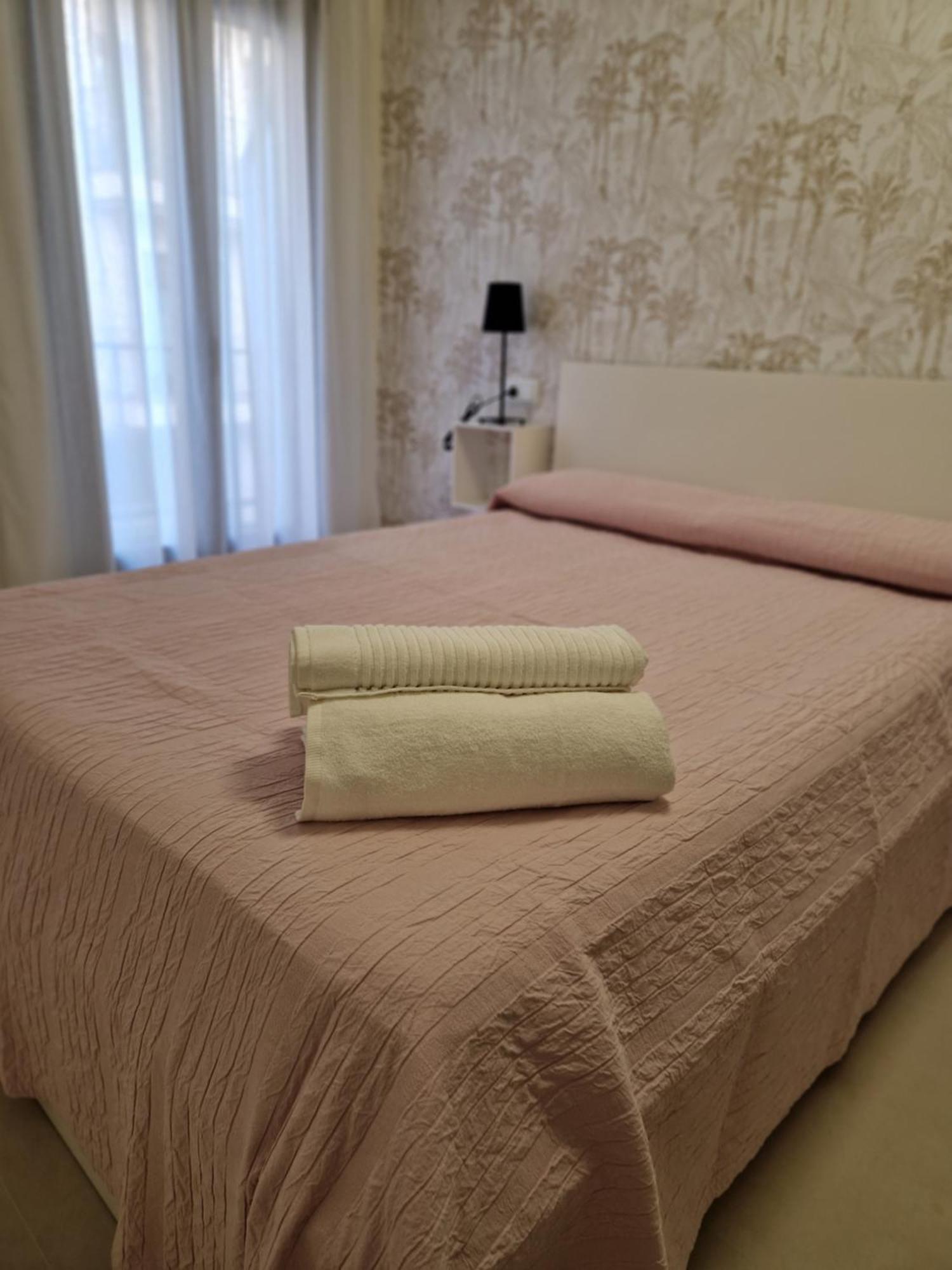 V27 Apartament Baeza