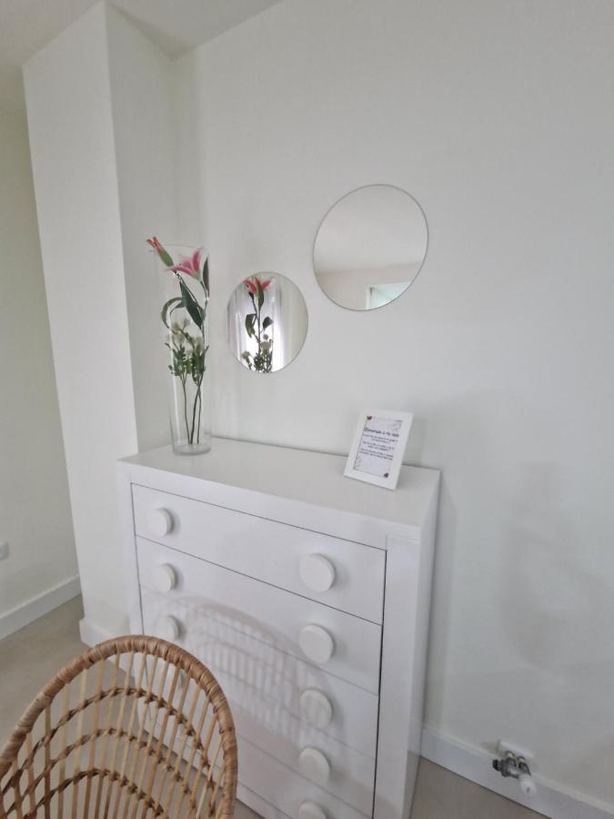 V27 Apartament Baeza